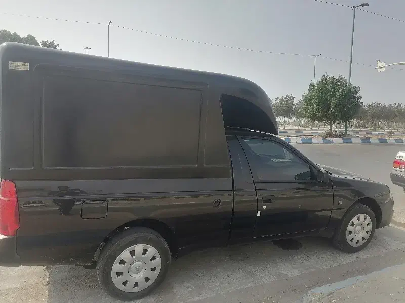 آریسان مسقف.حمل بار درون شهری و برون شهری|خدمات حمل و نقل|بندرعباس, |دیوار