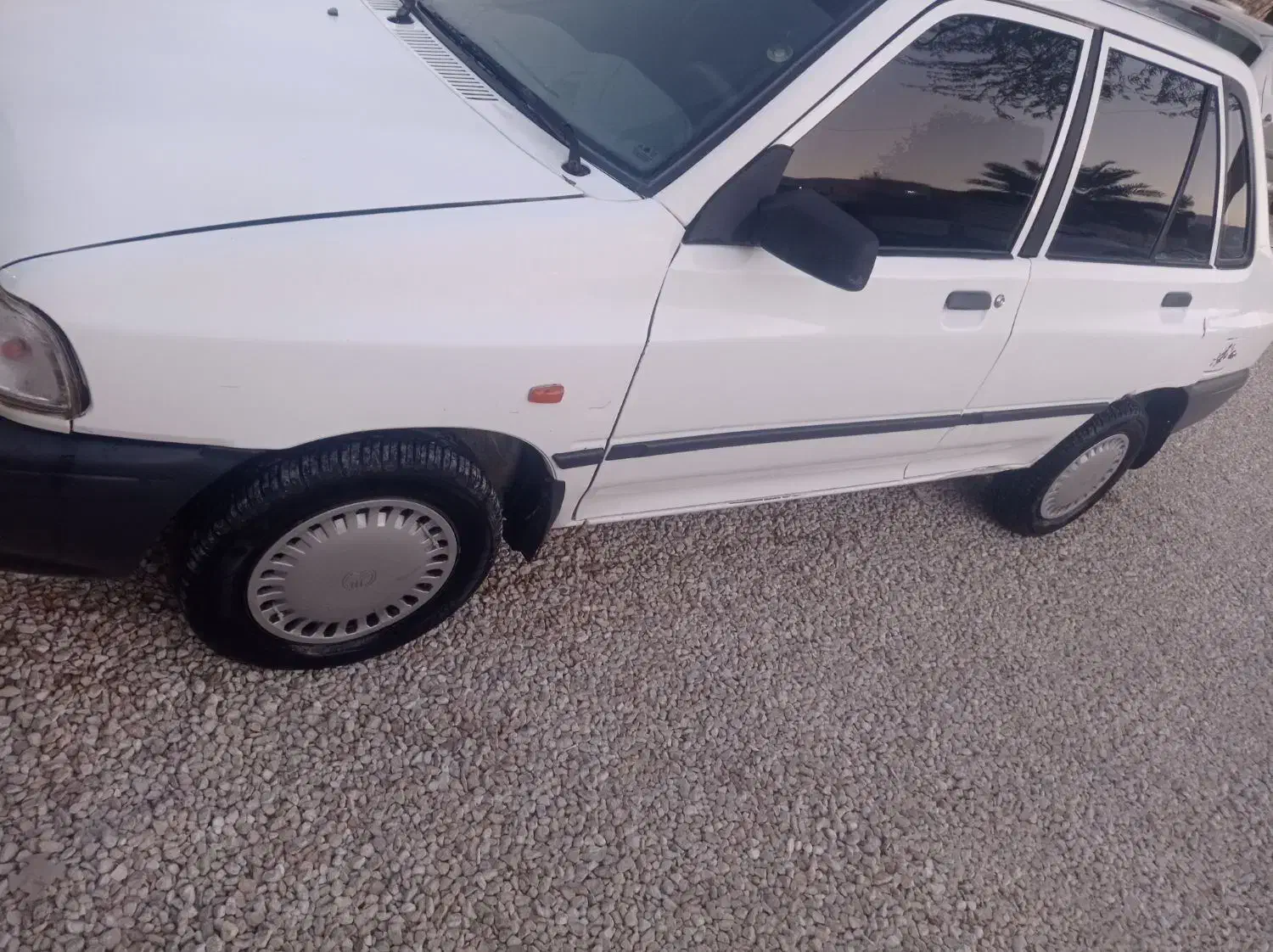 پراید مدل ۹۰|خودرو سواری و وانت|لامرد, |دیوار