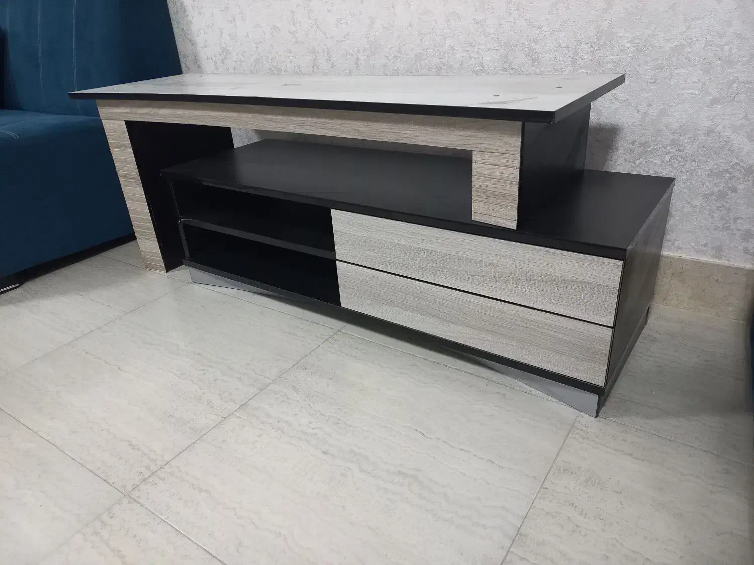 فروش میز تلویزیون|میز تلویزیون|آباده, |دیوار