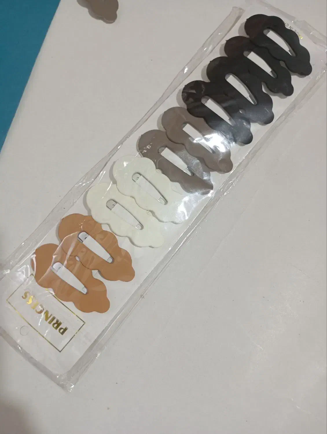 انواع اکسسوری مو زیرقیمت بازار|زیورآلات و اکسسوری|نیمروز, |دیوار