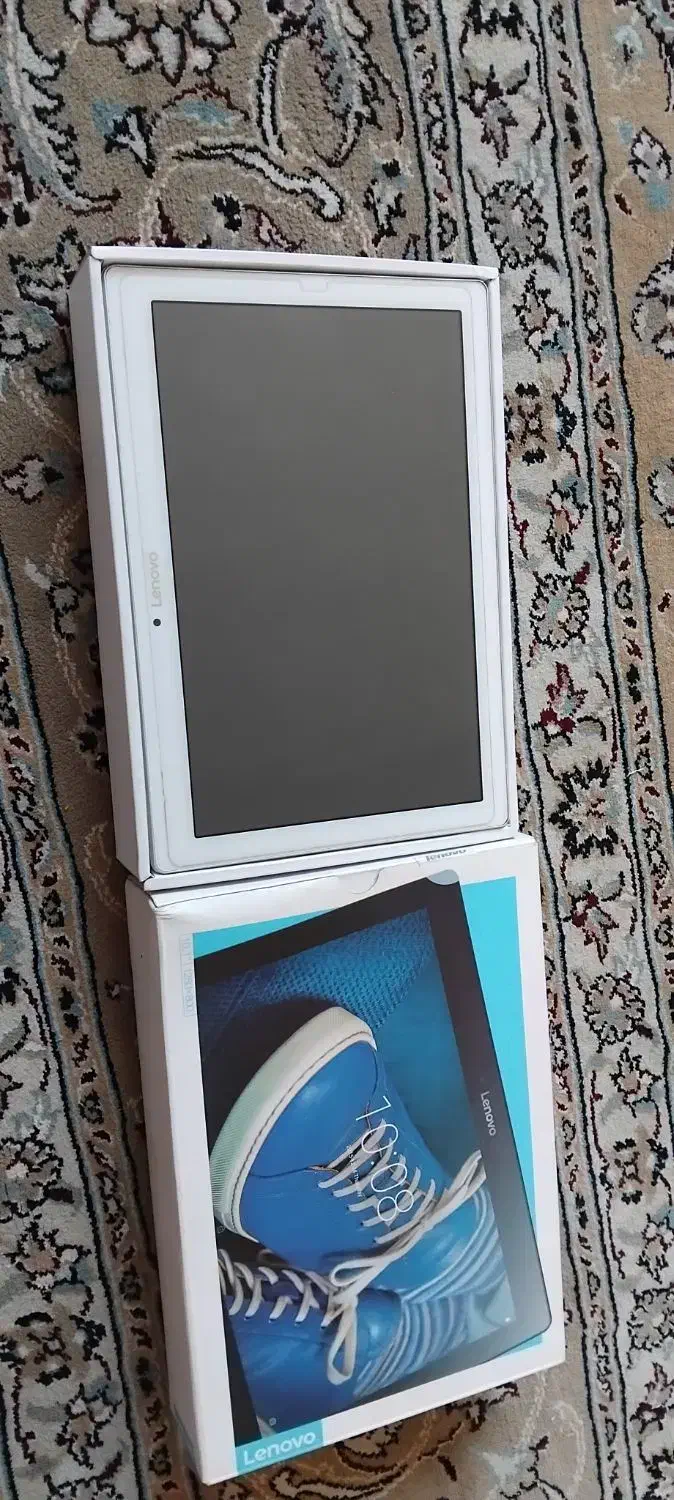 تبلت لنوو|تبلت|شاهینشهر, عطار|دیوار