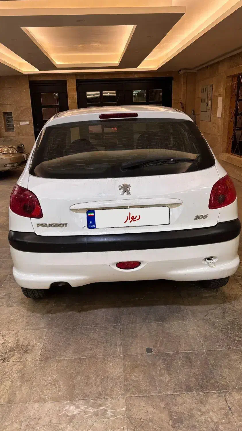 تیپ پنج مدل ۹۹|خودرو سواری و وانت|ساری, |دیوار