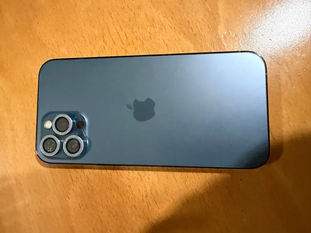 آیفون ۱۲ پرومکس|موبایل|قم, شهرک قدس|دیوار