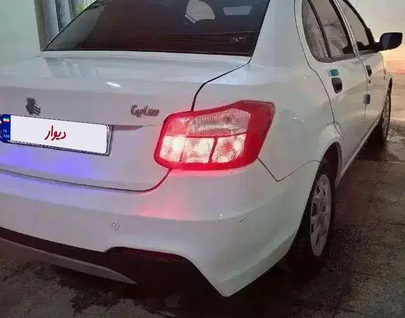 ساینا 1402 s|خودرو سواری و وانت|بیجار, |دیوار