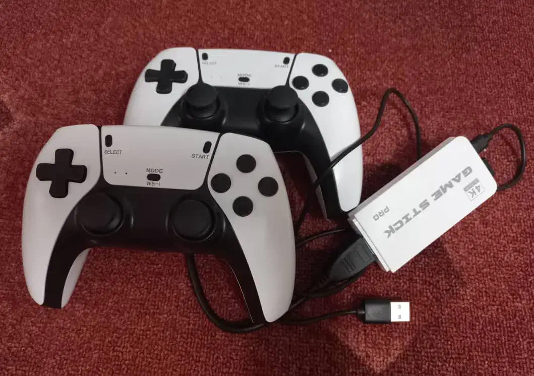 گیم استیک پرو|کنسول، بازی ویدئویی و آنلاین|لار, |دیوار