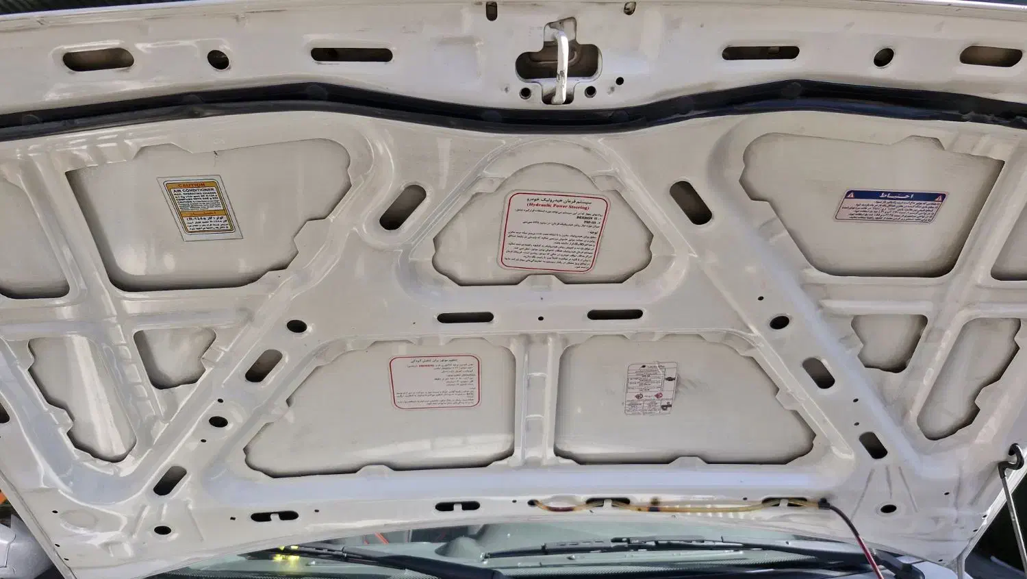 93درحدصفربکروتمیز|خودرو سواری و وانت|کرج, ساسانی (قلمستان)|دیوار