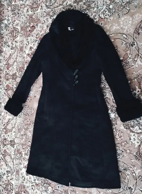 پالتو کاپشن پلیور|لباس|تبریز, |دیوار