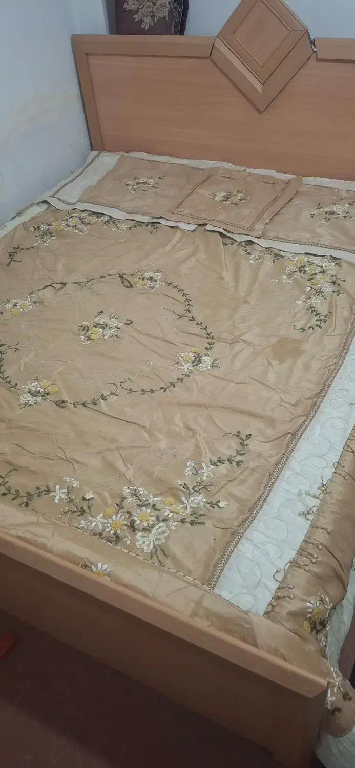 کالای خواب|تخت و سرویس خواب|سنندج, |دیوار