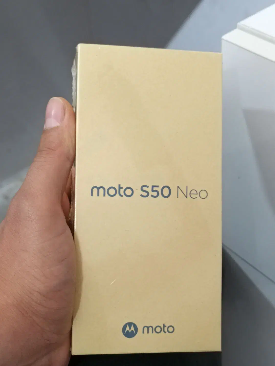 Motorola S50 neo 256/12|موبایل|اصفهان, سروستان|دیوار