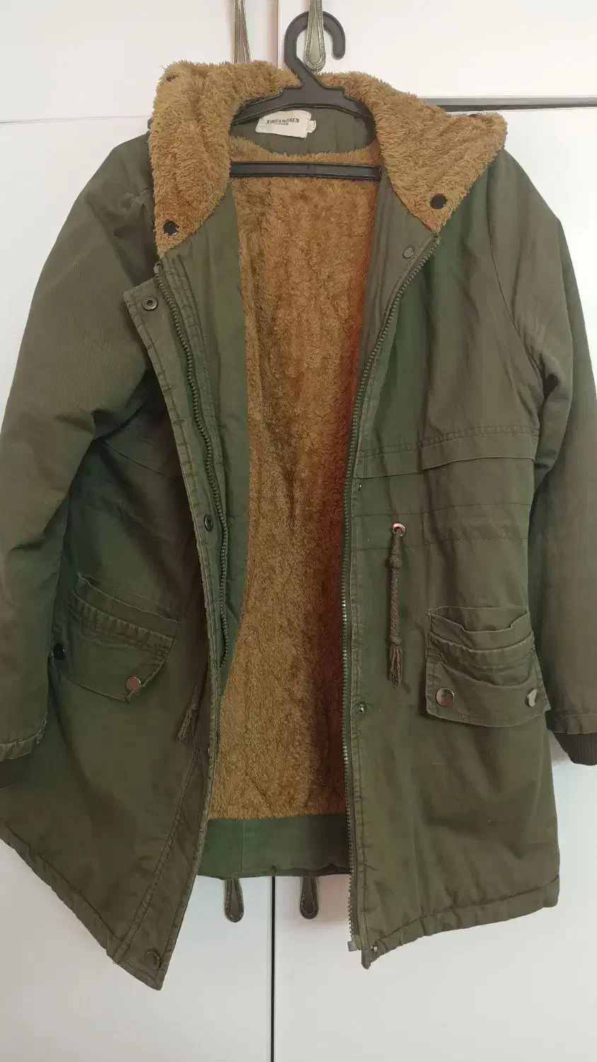 پالتو و مانتو فری سایز|لباس|پیشوا, |دیوار