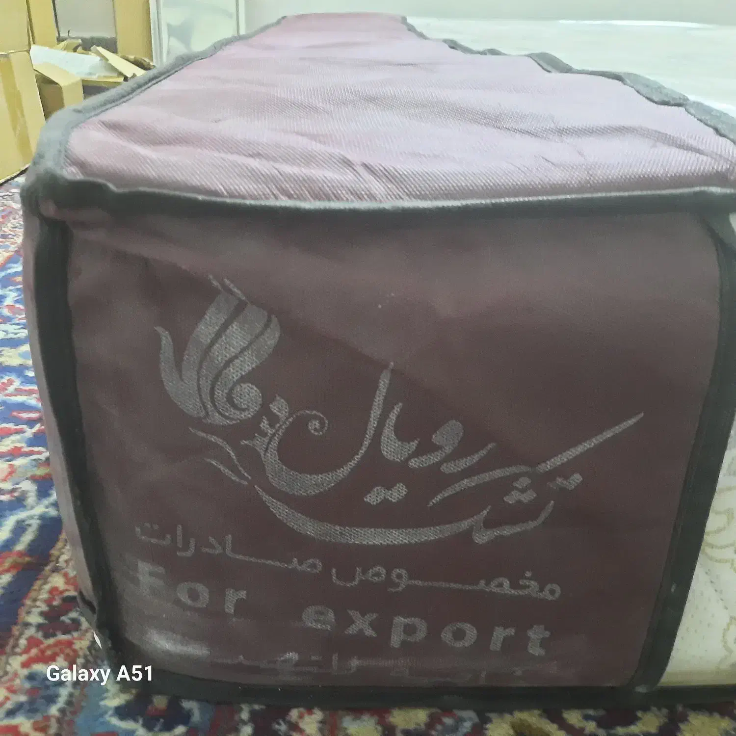 تشک طبی فنری رویال ۲نفره|تشک تختخواب|قم, چهار مردان|دیوار