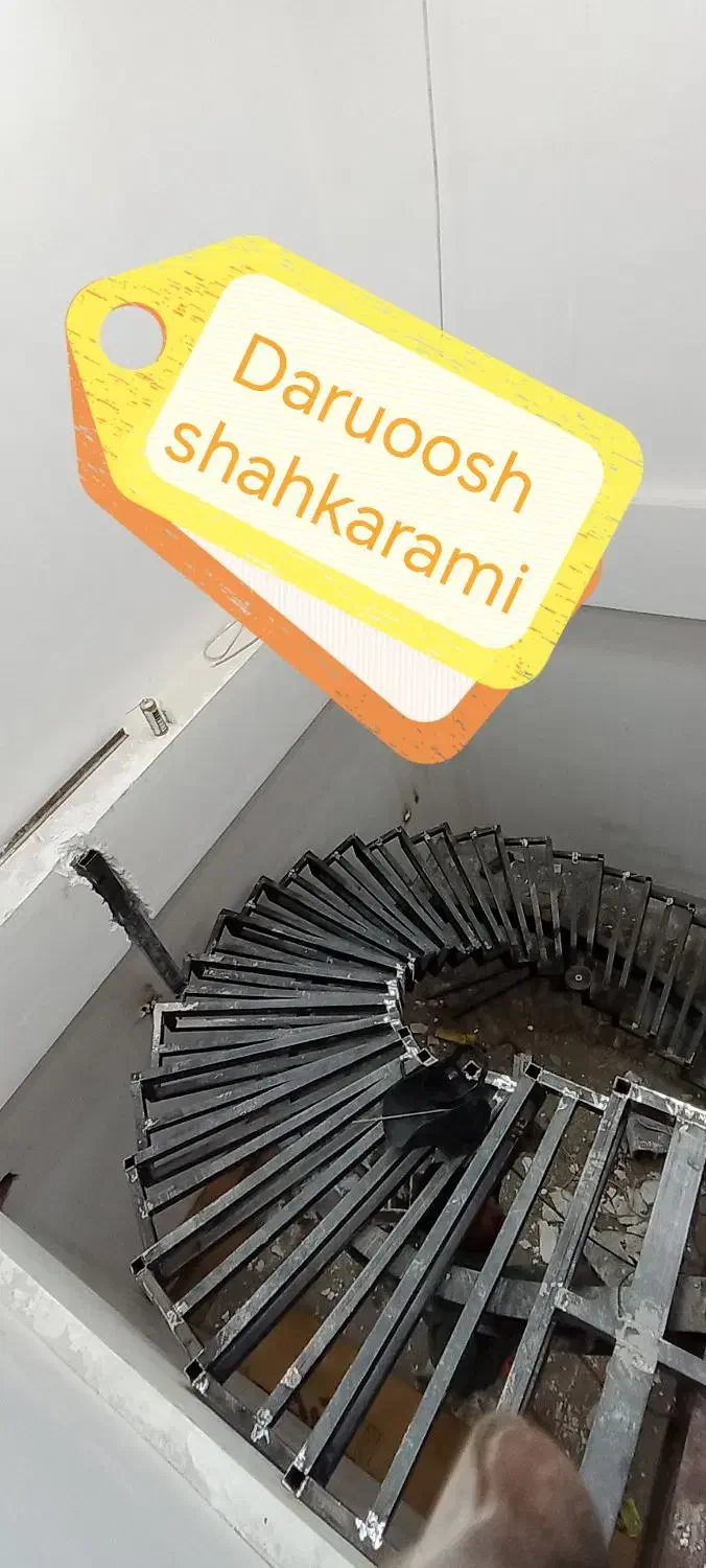 جوشکاری و اهنگری|خدمات پیشه و مهارت|دره شهر, |دیوار