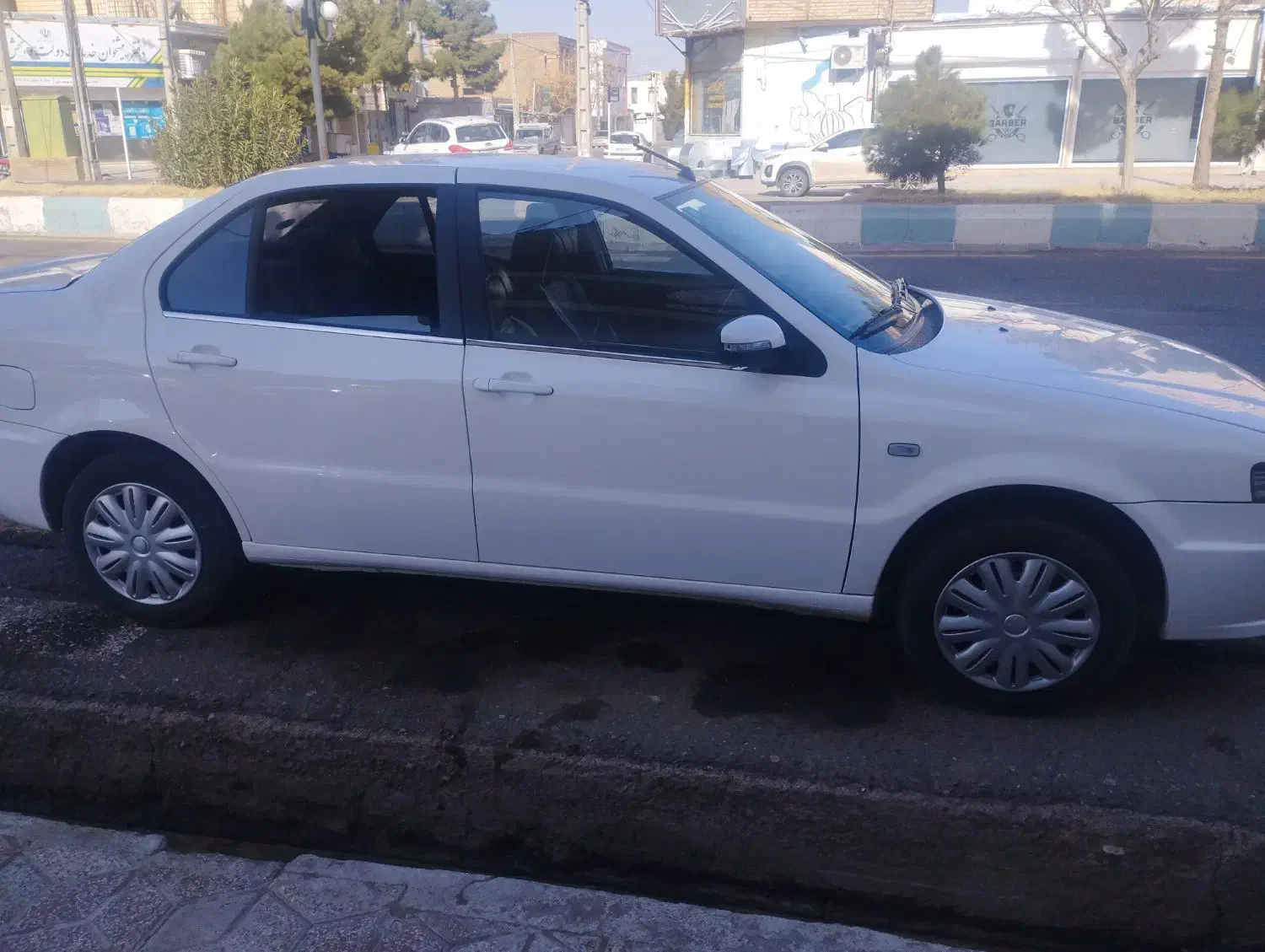 سورن پلاس|خودرو سواری و وانت|تایباد, |دیوار