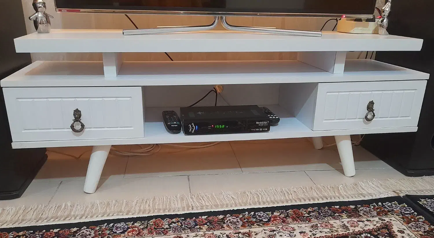 میز تلوزیون|میز تلویزیون|محمدشهر, سیدآباد|دیوار