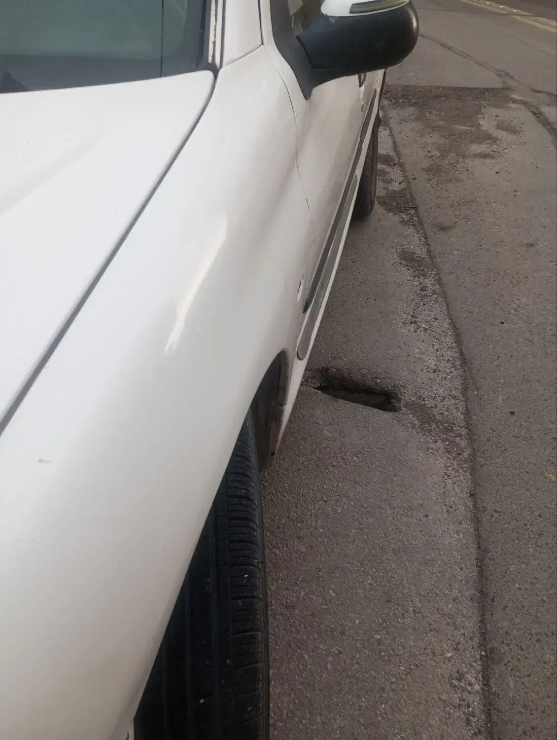 خودرو ۲۰۶sdمدل ۸۶|خودرو سواری و وانت|تبریز, |دیوار