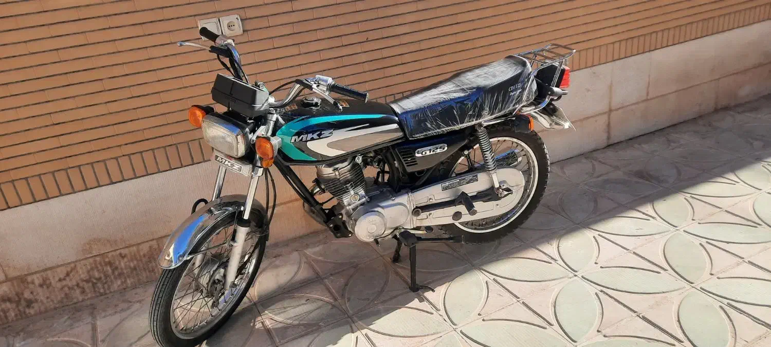 موتور|موتورسیکلت|شیراز, شهرک جماران|دیوار