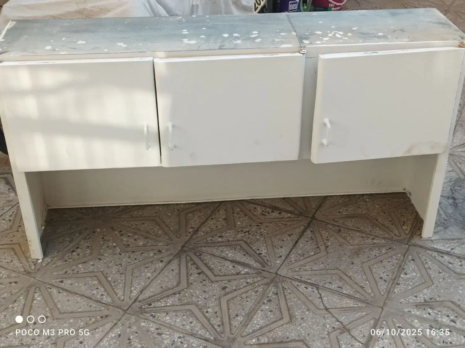 کابینت بالا آبچکان|آب‌چکان و نظم‌دهنده ظروف|بروجرد, |دیوار