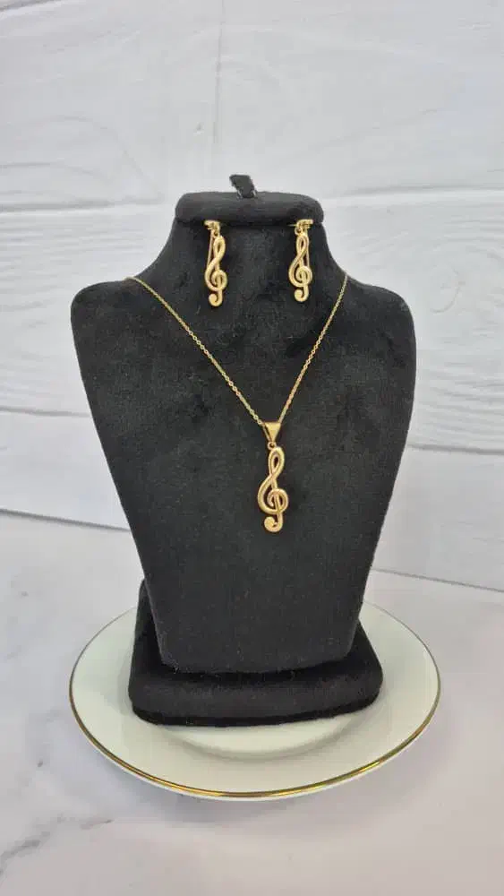 انواع طلاهای بدون اجرت و کم اجرت|جواهرات|قزوین, |دیوار