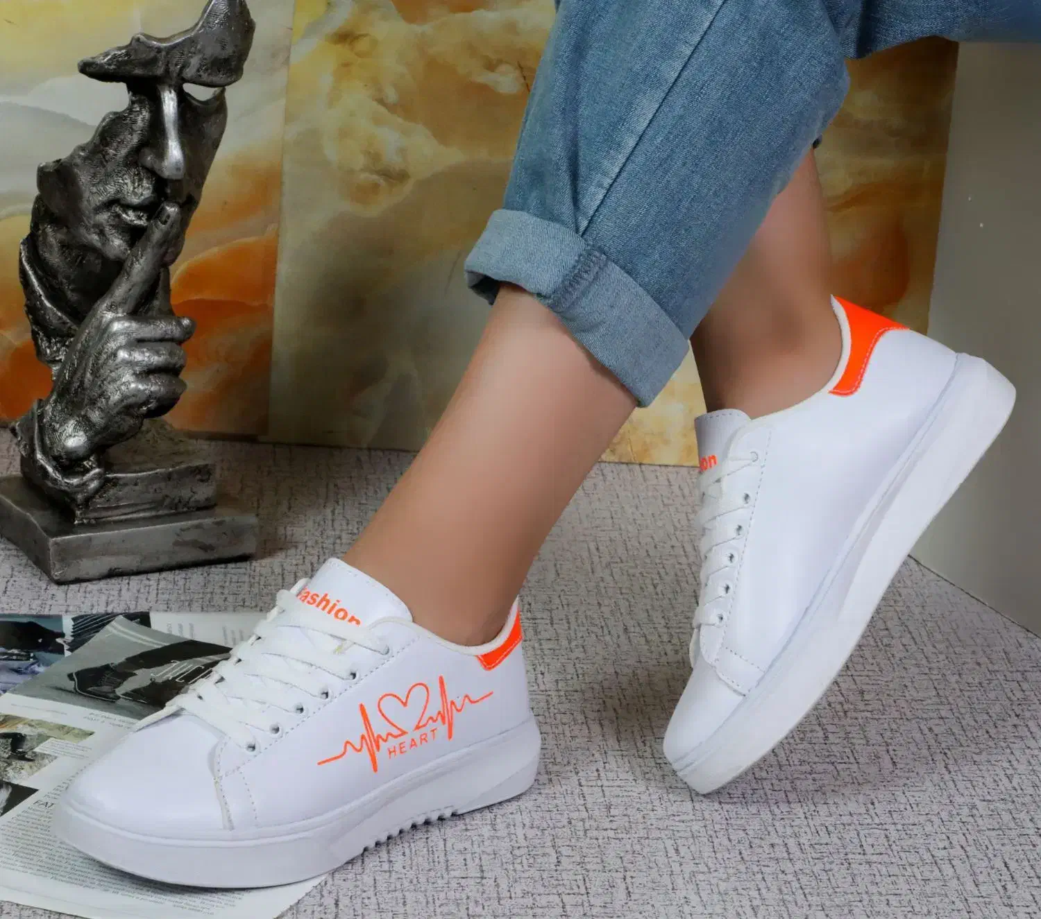 کفش کتونی قیمت تولیدی|کیف، کفش، کمربند|سبزوار, کهنه آب|دیوار