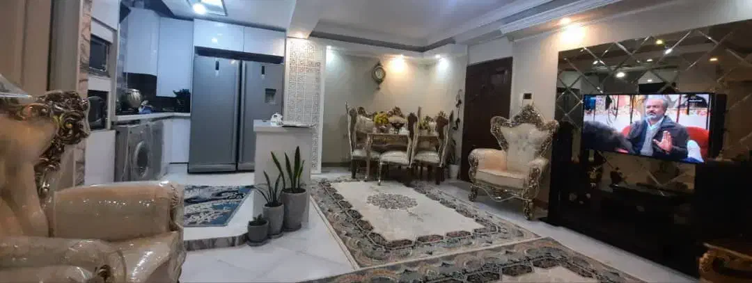 واحد ۵۰ متری|فروش آپارتمان|تهران, جوادیه تهرانپارس|دیوار