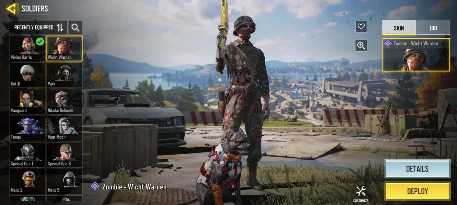 کلاف|کنسول، بازی ویدئویی و آنلاین|مشگین شهر, |دیوار