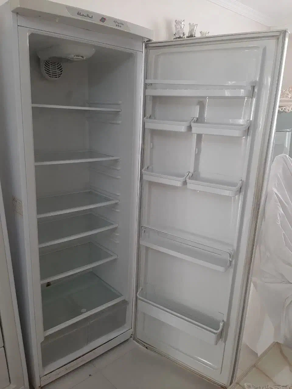 یخچال فریزر|یخچال و فریزر|تهران, شادآباد|دیوار