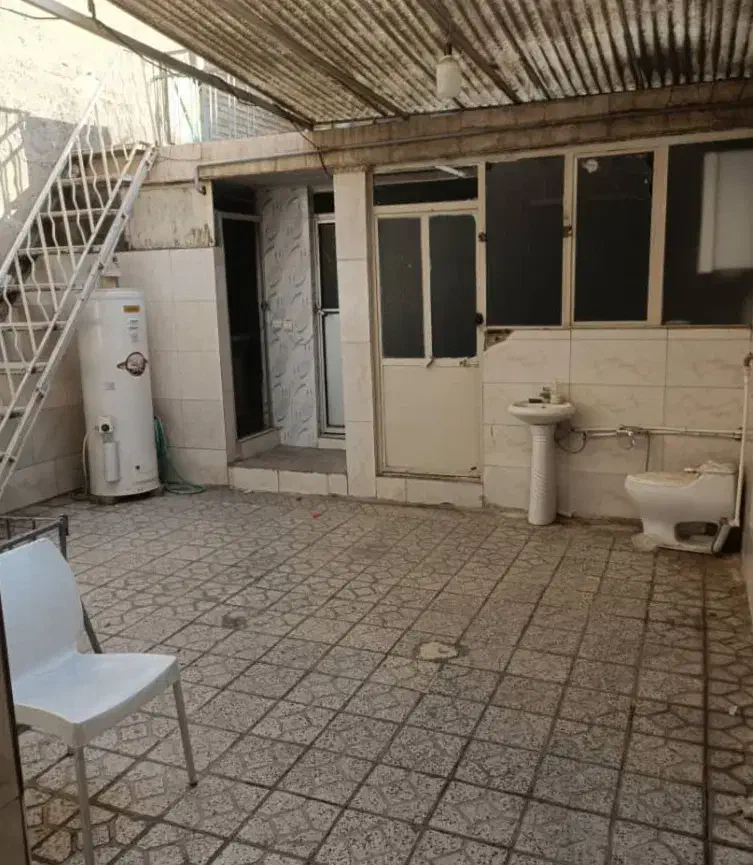 یک واحد سوییت|فروش خانه و ویلا|تهران, مطهری|دیوار