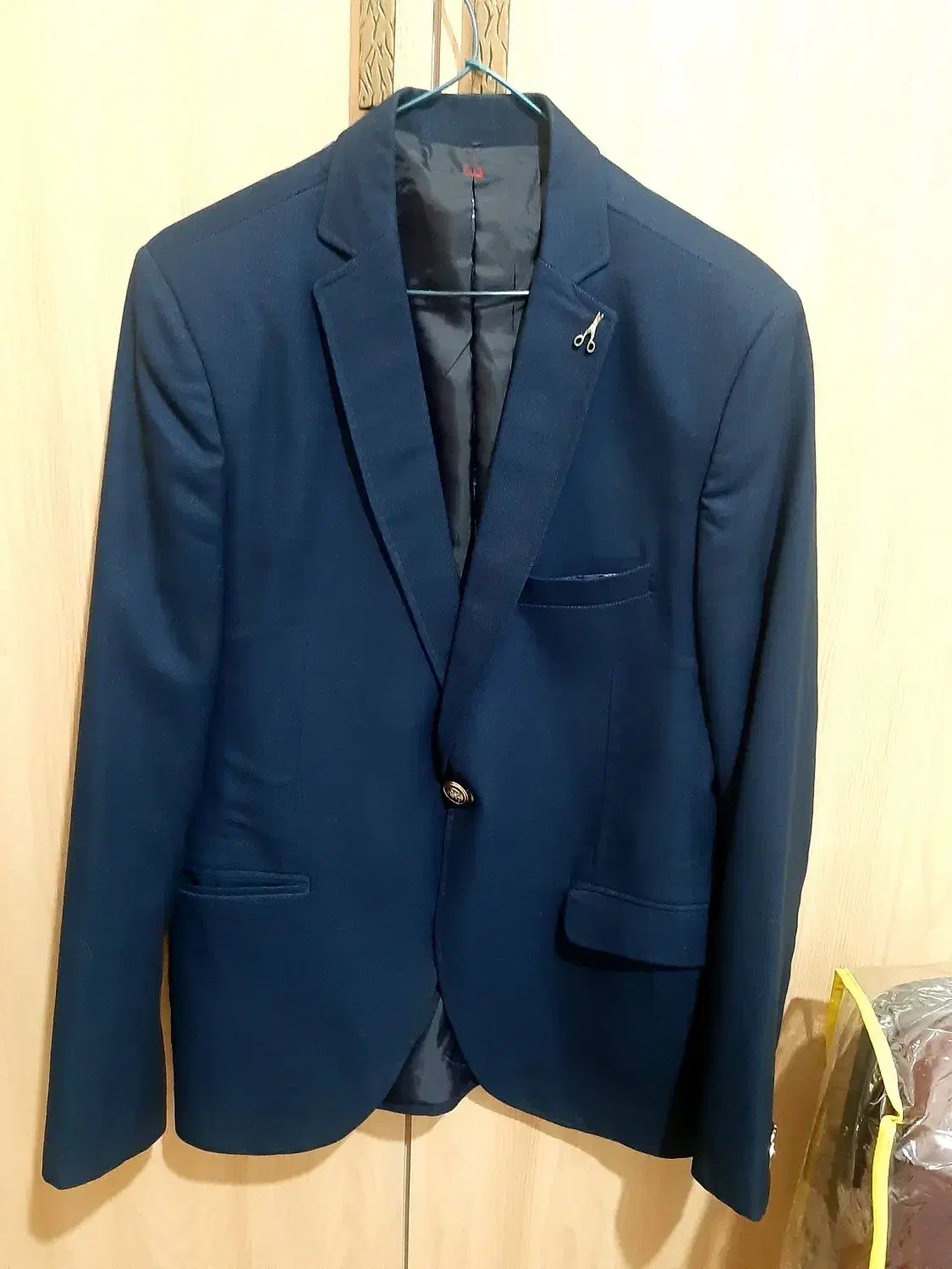 کت تک مردا نه سایزه ۴۶|لباس|فشاپویه, |دیوار