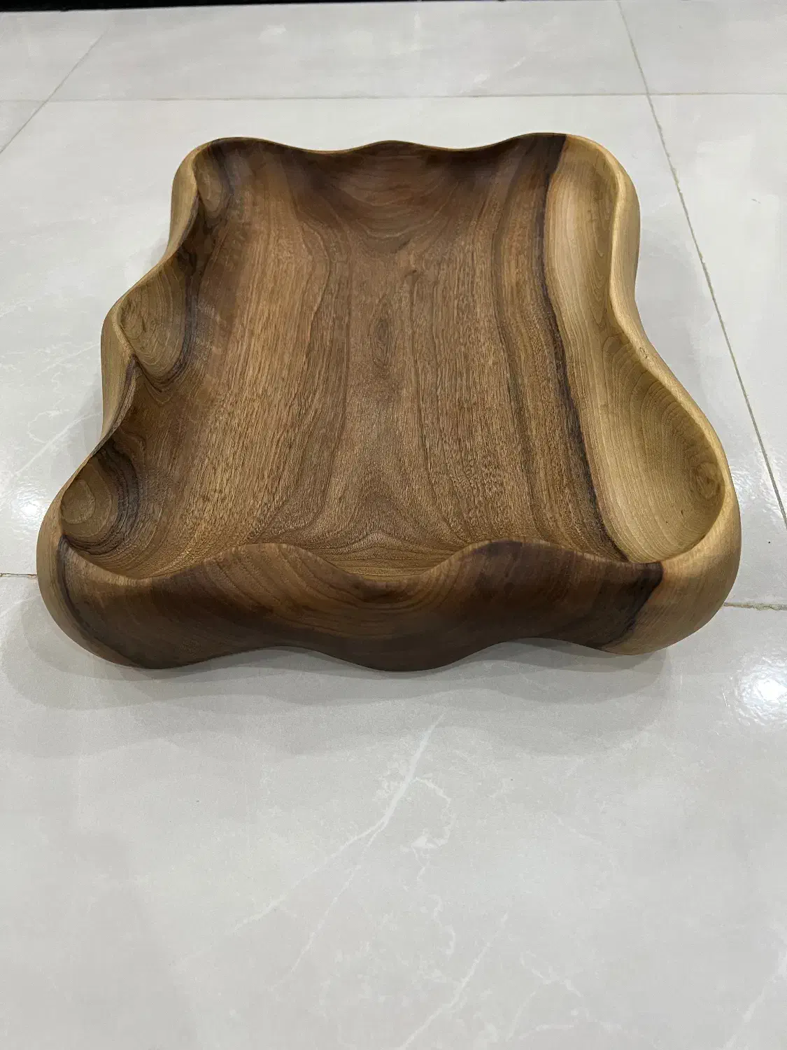 سینی و میوه خوری|ظروف سرو و پذیرایی|تهران, والفجر (افسریه)|دیوار