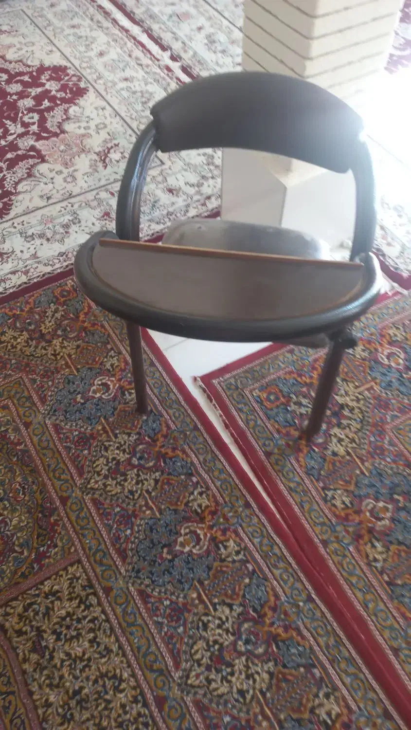 صندلی نماز|صندلی و نیمکت|سیرجان, |دیوار