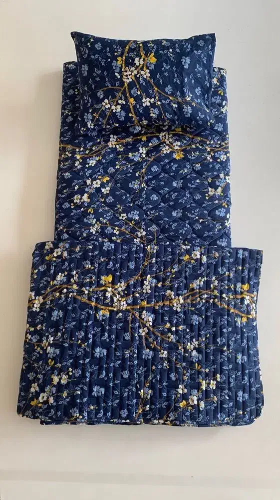 ست میهمان .ست جهیزیه عروس|رختخواب، بالش، پتو|بیرجند, |دیوار