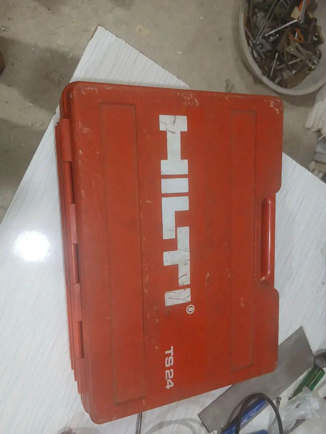 بکس برقی هیلتی ومینی سنگ دیوالت|ابزارآلات|چغادک, |دیوار