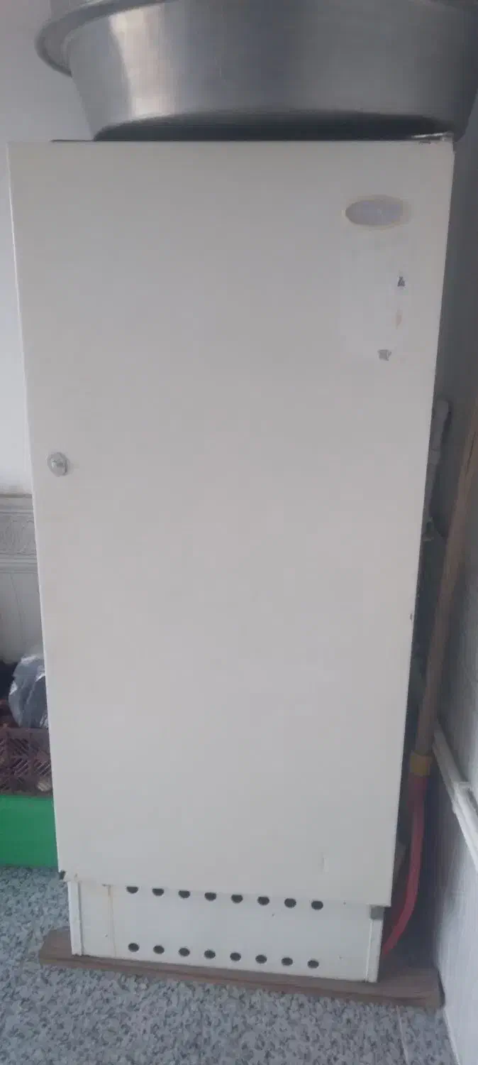 یخچال قدیمی سالم|یخچال و فریزر|میاندوآب, |دیوار