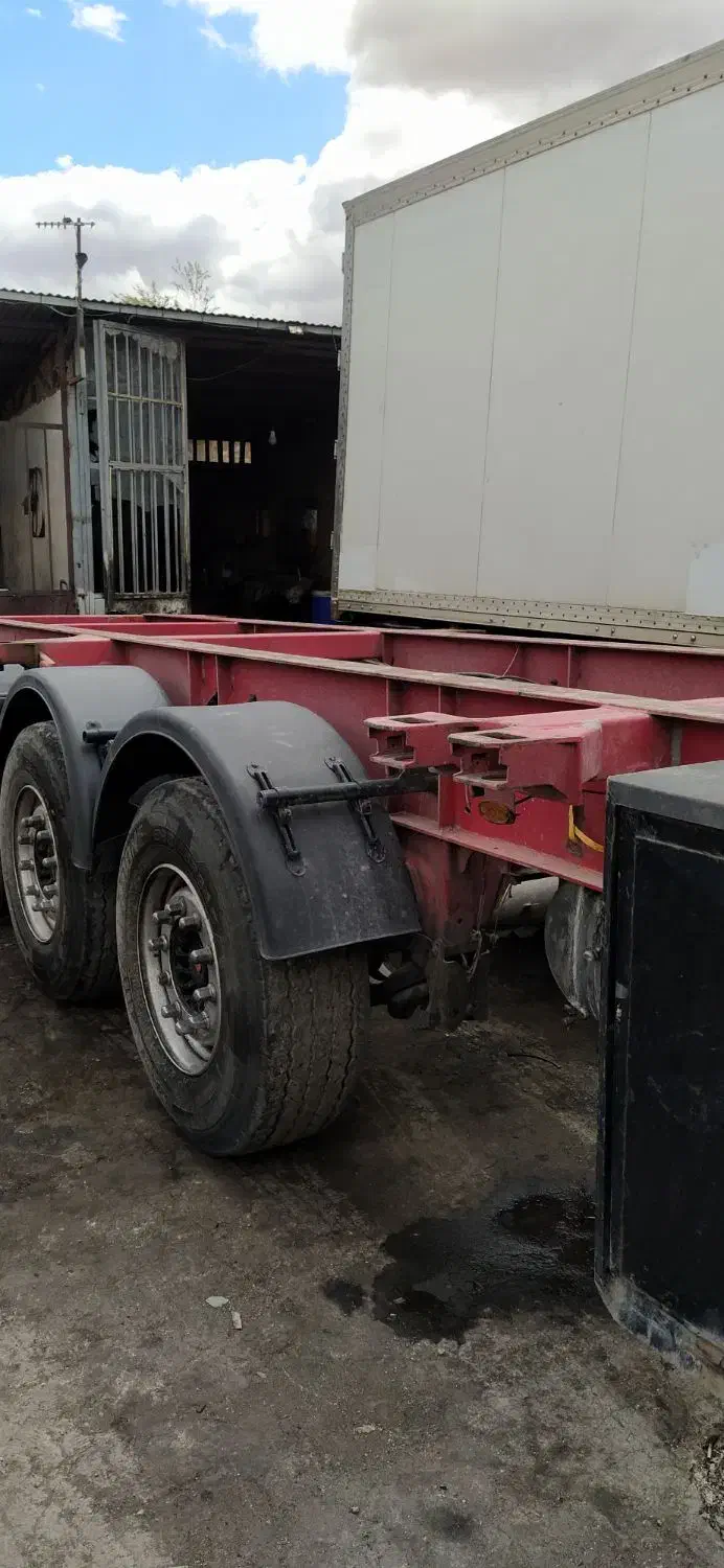 تیغ اجاره|خودرو سنگین|ماکو, |دیوار