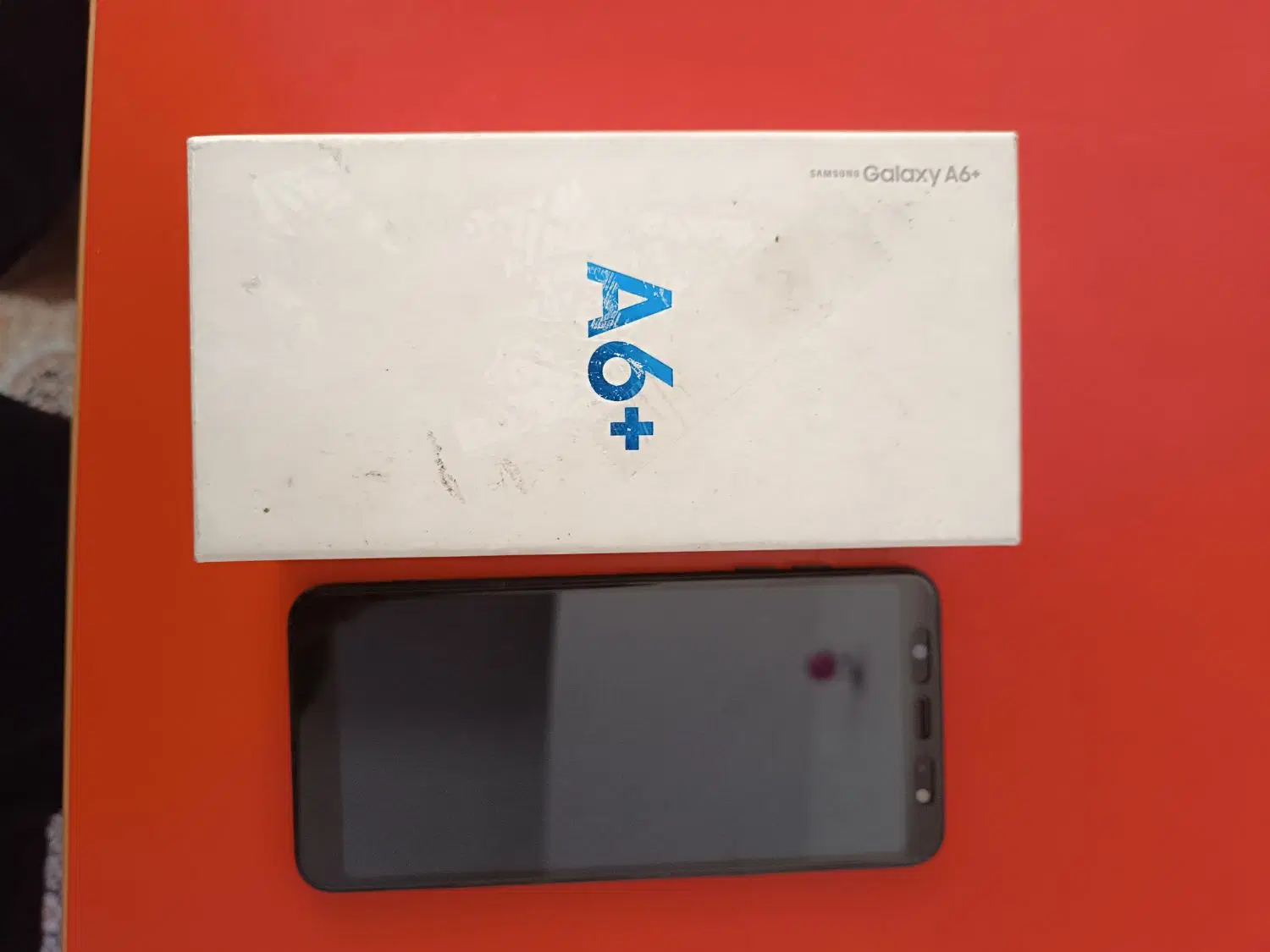 A6plus|موبایل|ارومیه, |دیوار