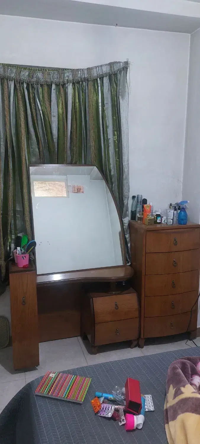 سرویس خواب بدون تخت|تخت و سرویس خواب|کهریزک, |دیوار