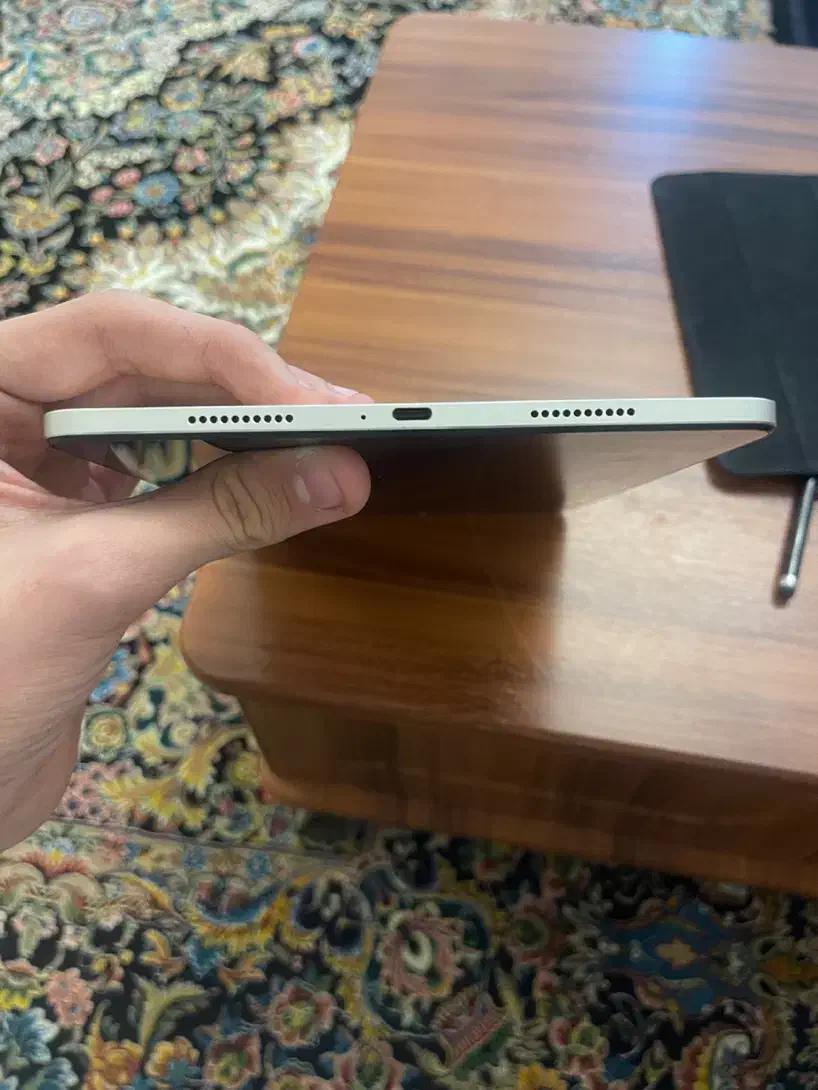 تبلت شایومی پد6|تبلت|کرمانشاه, |دیوار