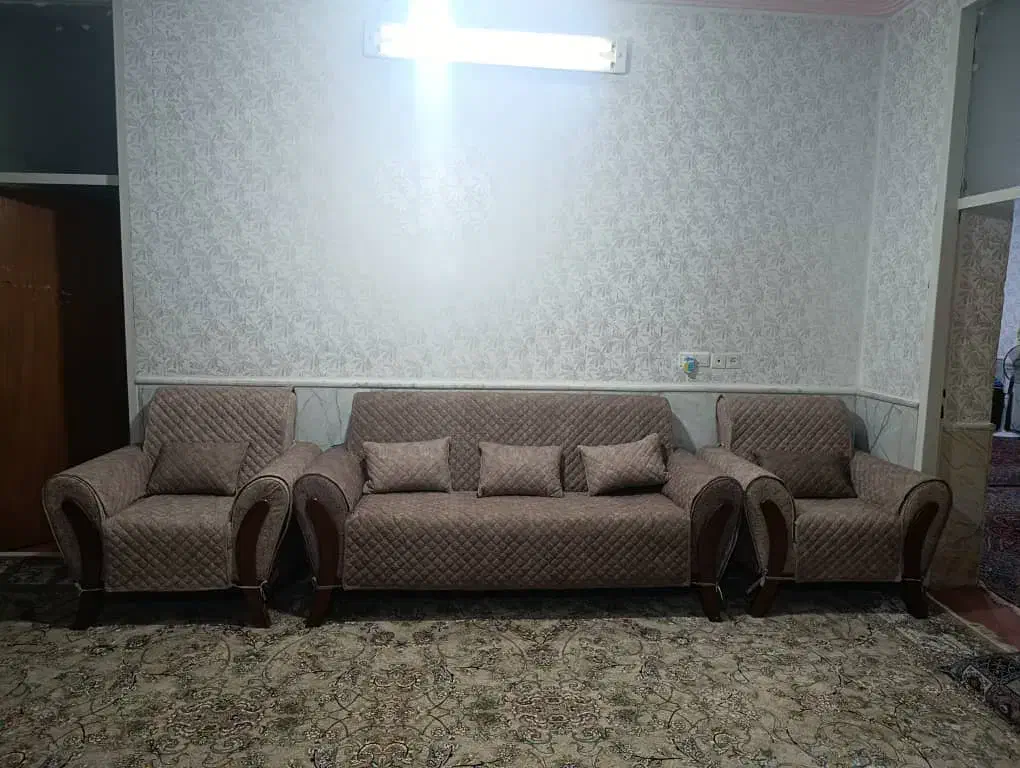 کاورمبل اهورا|مبلمان خانگی و میز عسلی|رفسنجان, |دیوار