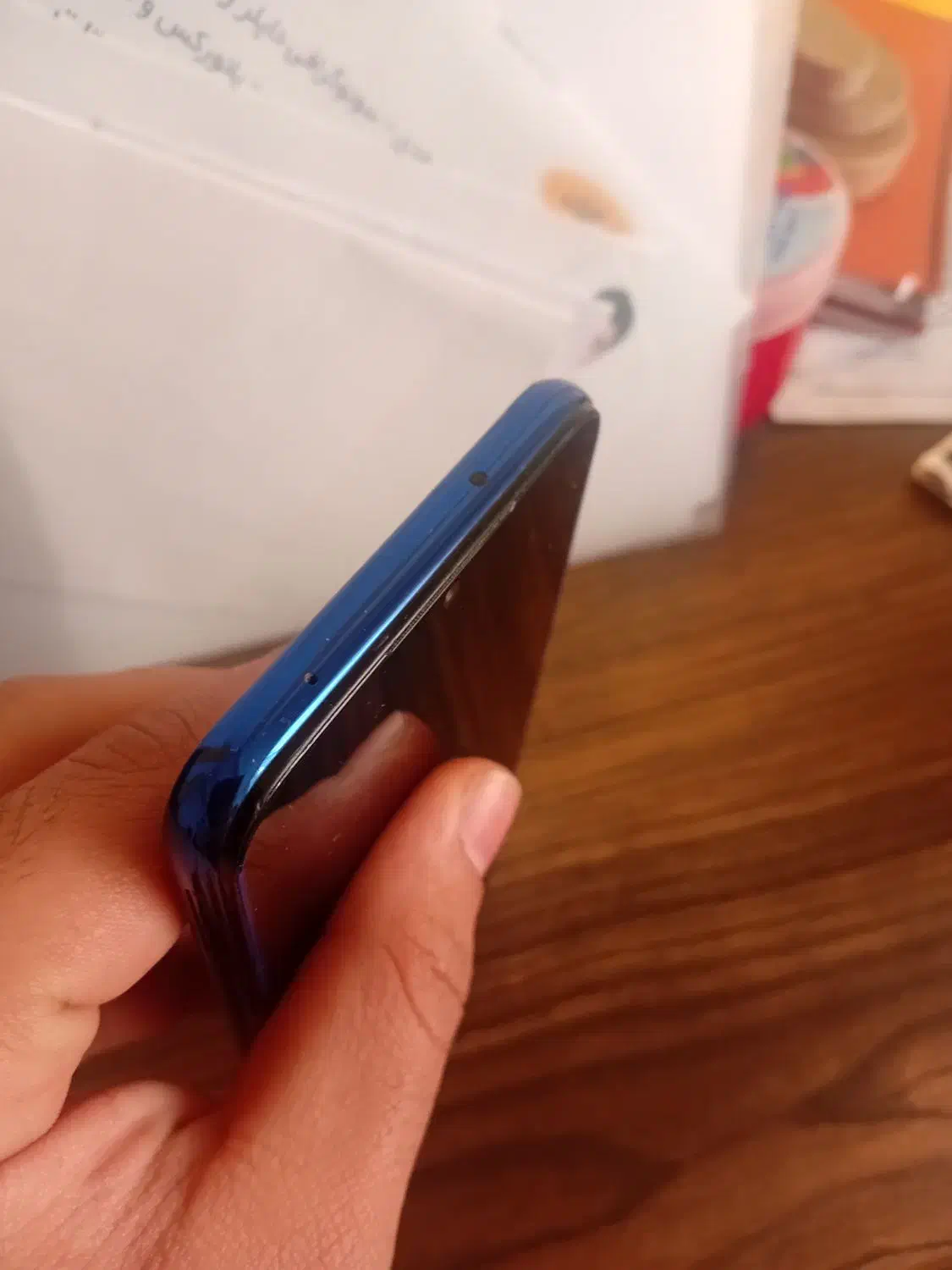 شیائومی ردمی نوت ۸|موبایل|تهران, شهرک امام خمینی|دیوار