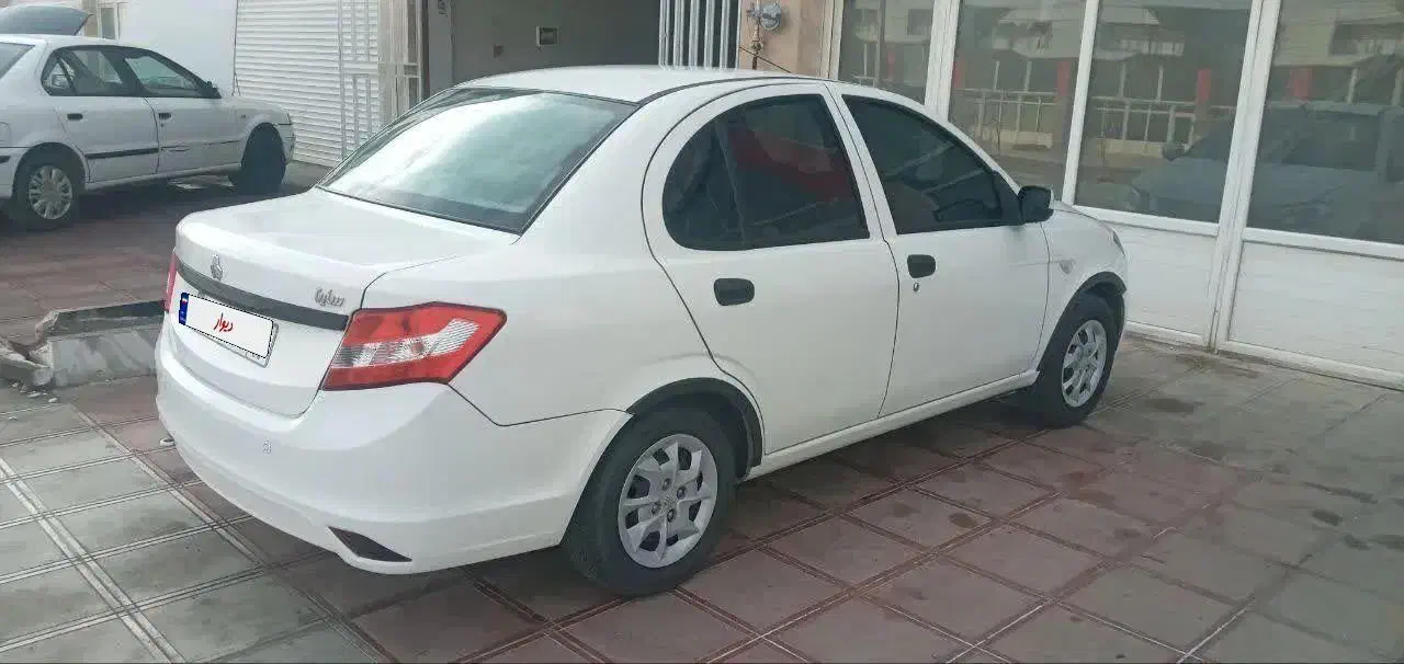 ساینا ۱۴۰۱|خودرو سواری و وانت|قم, پردیسان|دیوار