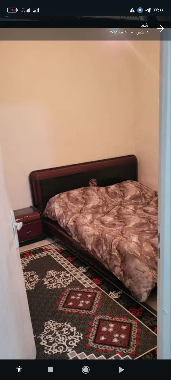 اجاره آپارتمان شیک و تمیز|اجارهٔ کوتاهمدت آپارتمان و سوئیت|تهران, جی|دیوار