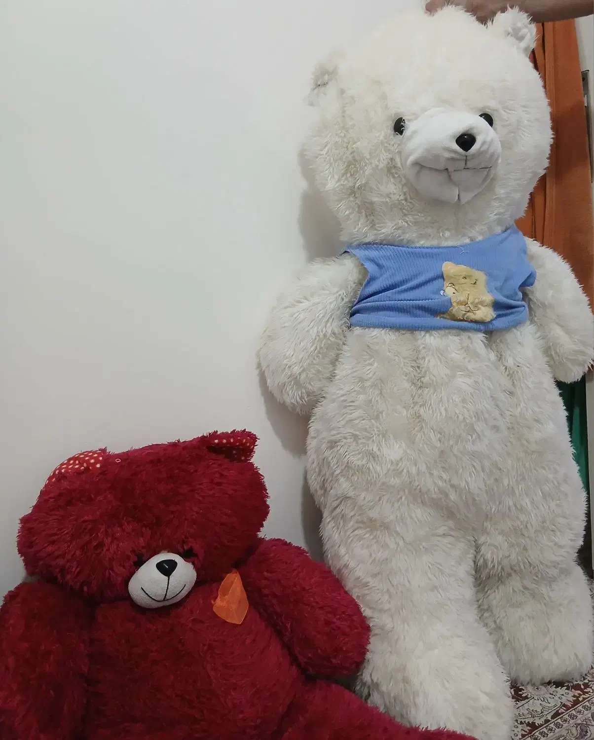 عروسک|اسباببازی بچه|خرمآباد, |دیوار