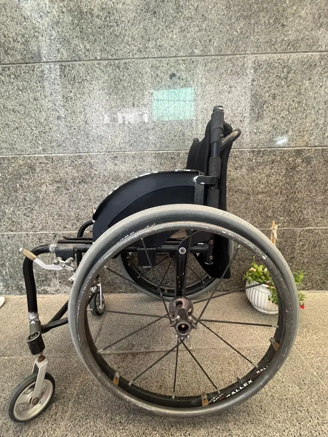 ویلچر سهند اسپرت|پزشکی|قرچک, باقرآباد|دیوار