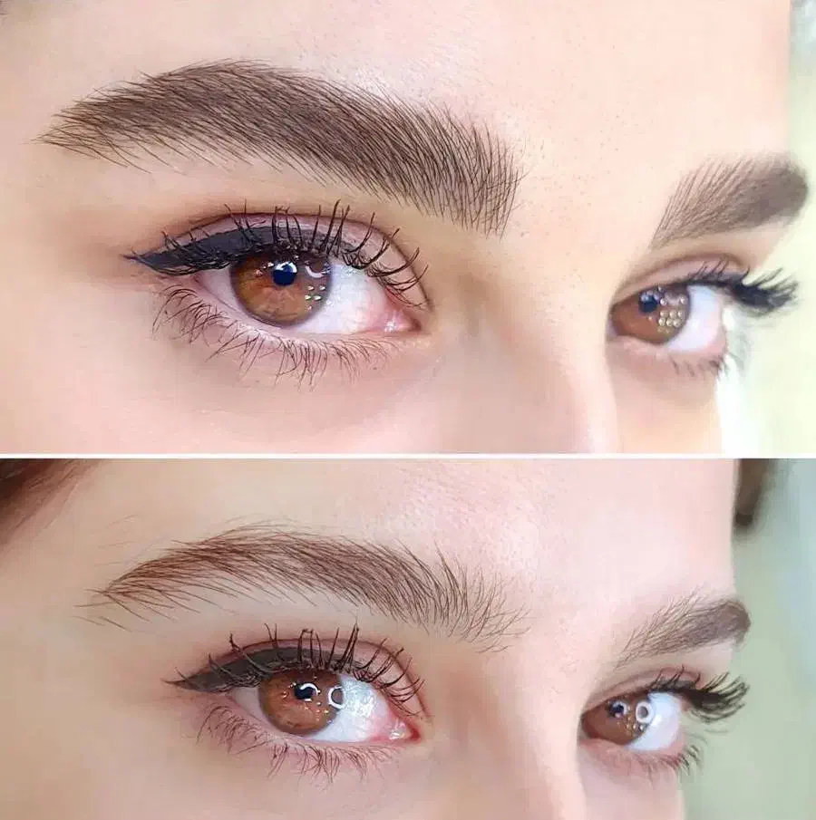 (نیازمند مدل میکروبلیدینگ ومیکروپیگمنتیشن)|خدمات آرایشگری و زیبایی|بوشهر, |دیوار