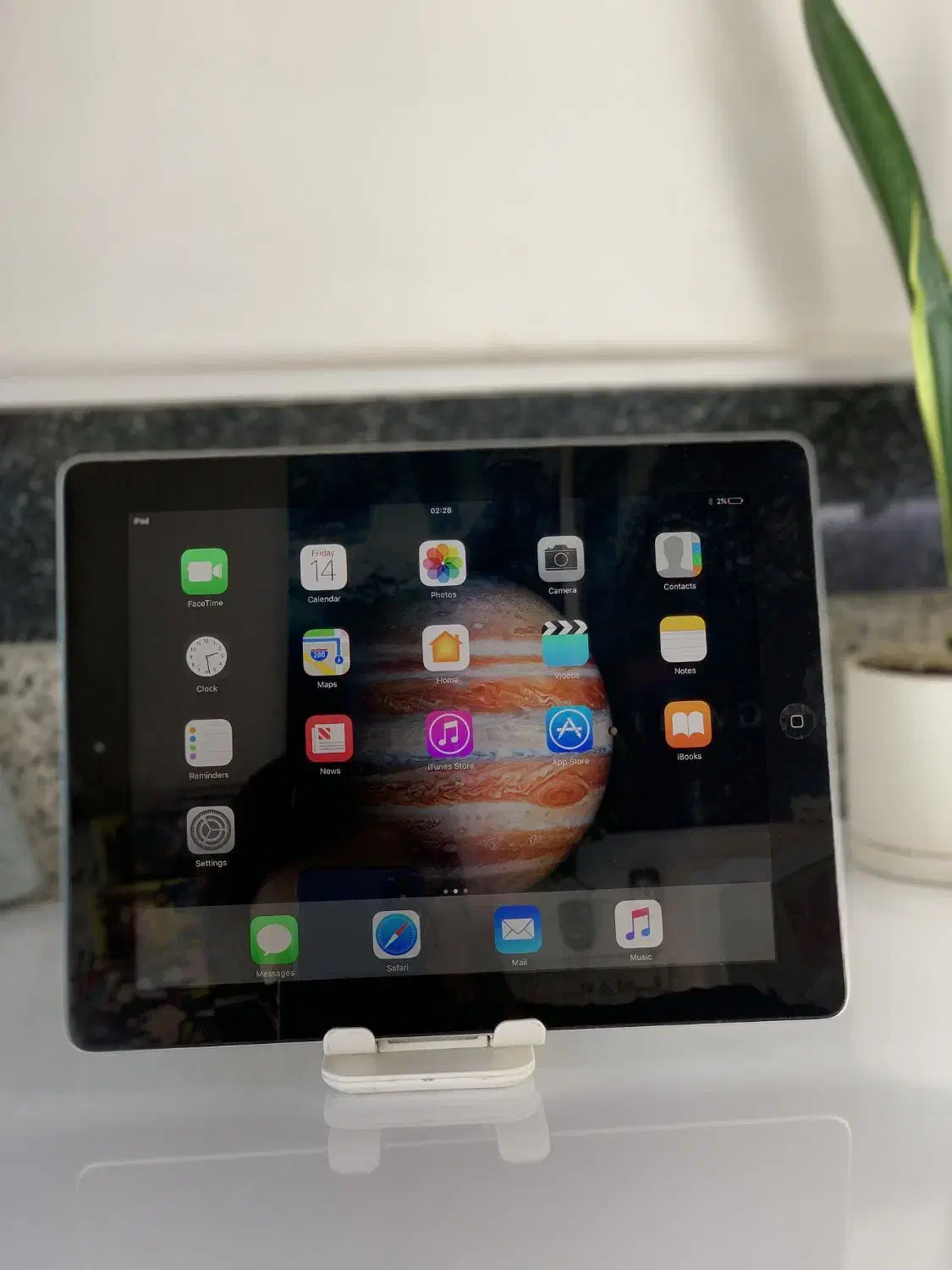 Apple ipad 4-wi-fi|تبلت|مشهد, وکیل‌آباد|دیوار