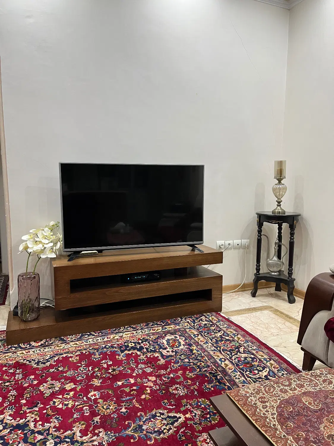 میز TV|میز تلویزیون|تهران, باغ خزانه|دیوار