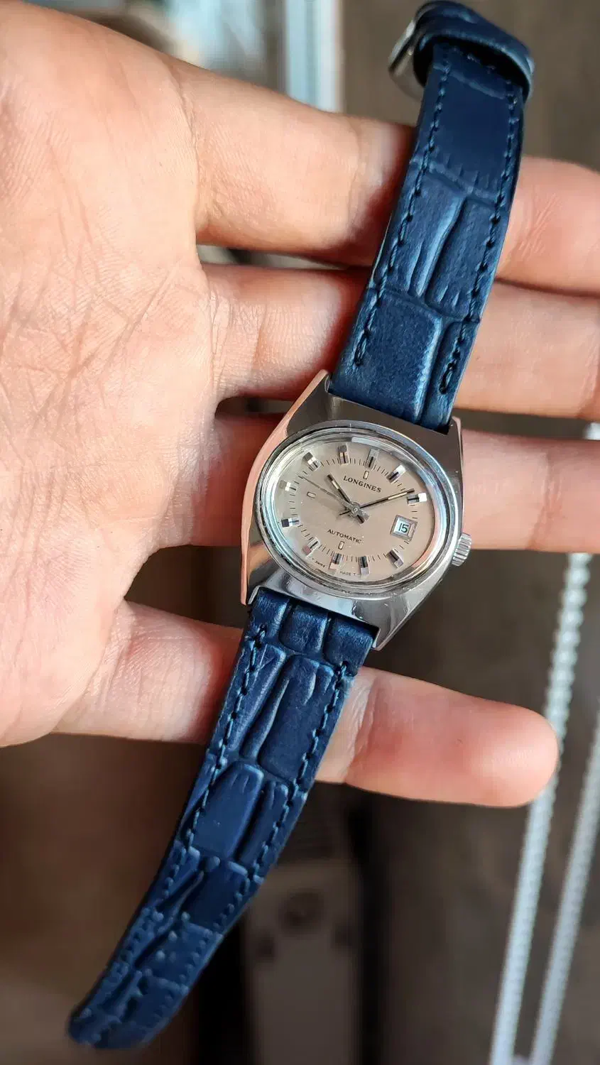 Longines لونژین دو عدد|ساعت|تهران, آذربایجان|دیوار