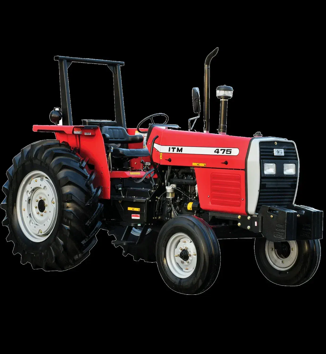 تراکتور 475|خودرو سنگین|زابل, |دیوار