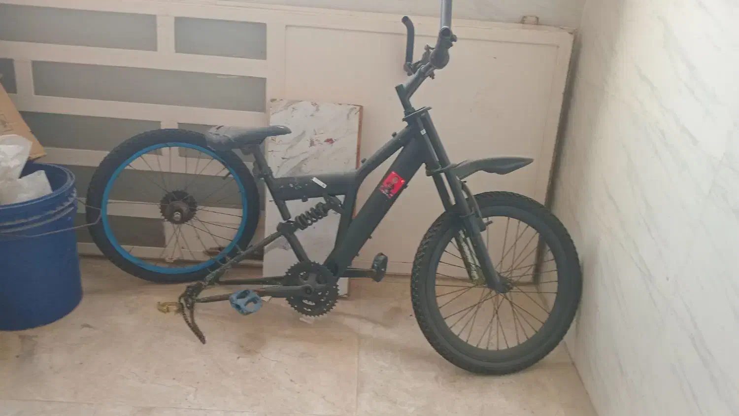 ...|دوچرخه، اسکیت، اسکوتر|چمران, |دیوار