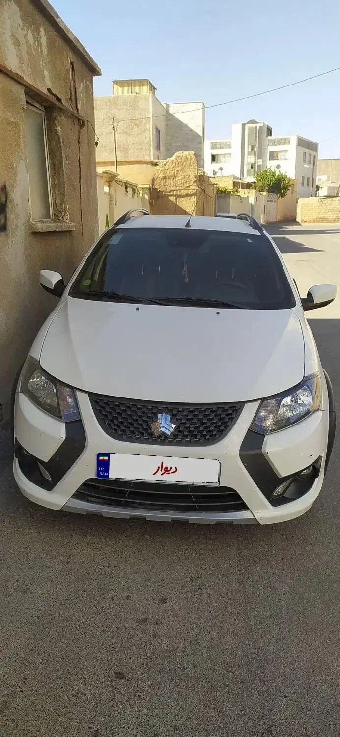 ماشین کوییک|خودرو سواری و وانت|شاهرود, |دیوار